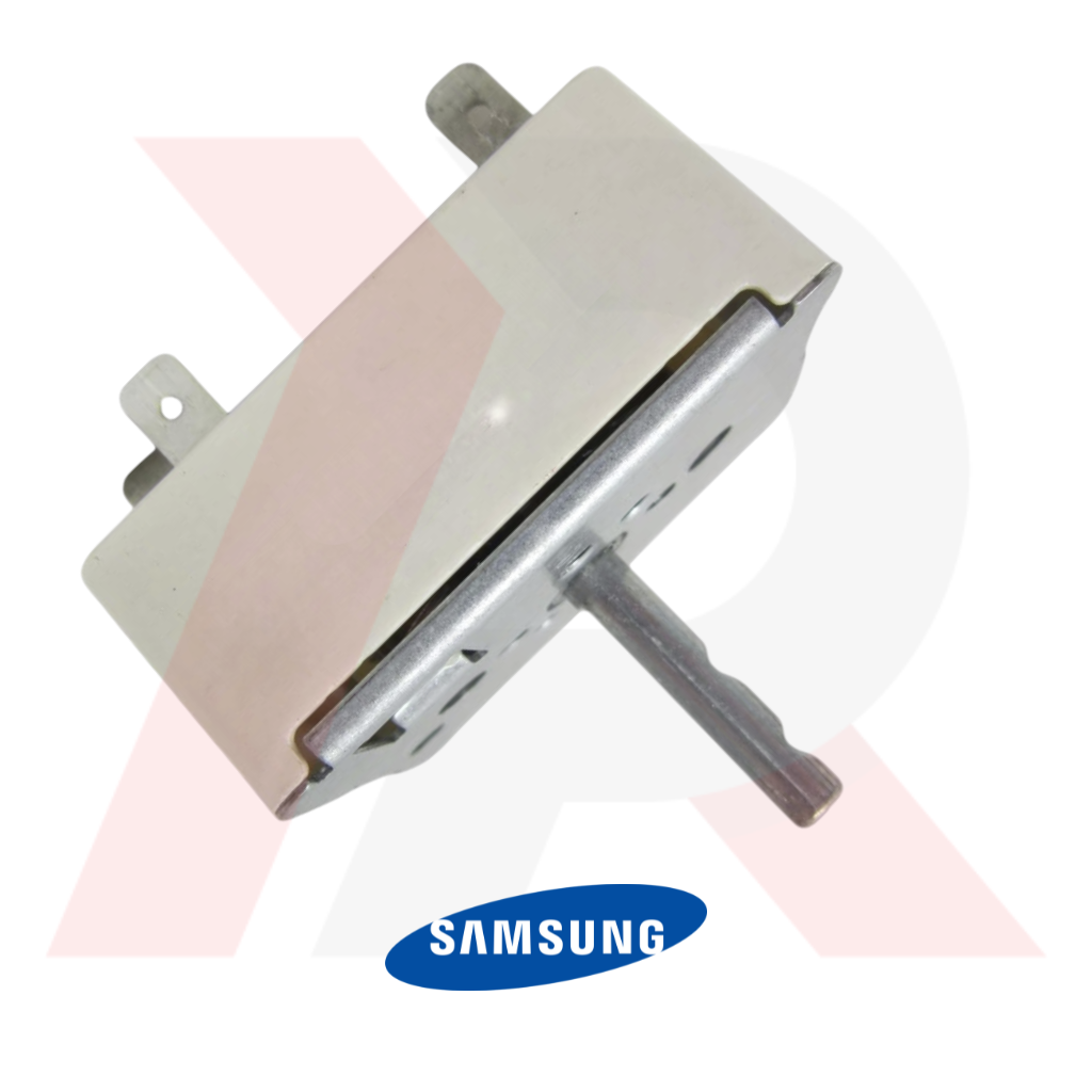 Range, Stove & Oven Surface Element Switch #DG44-01009B
