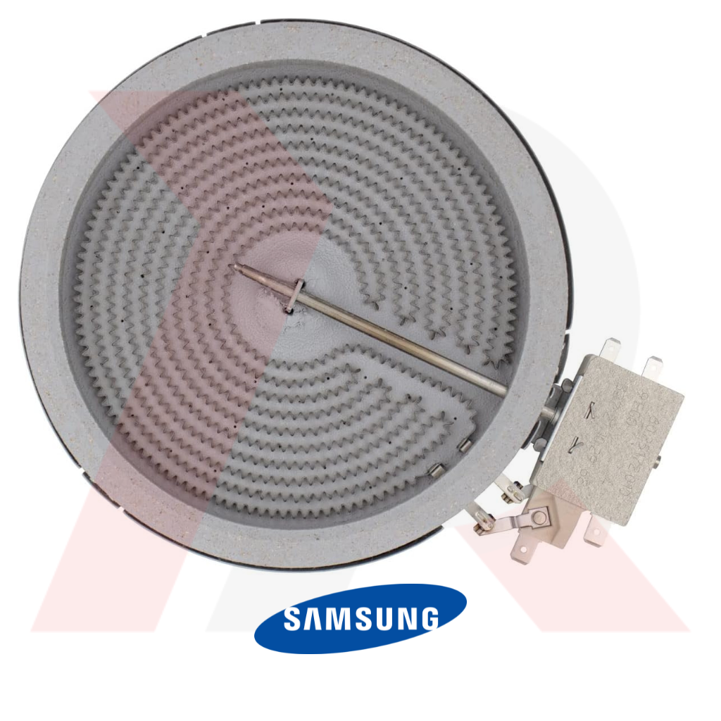 Range Radiant Surface Element #DG47-00060A