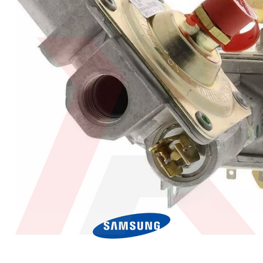Range, Stove & Oven Assy Valve #DG94-00449A