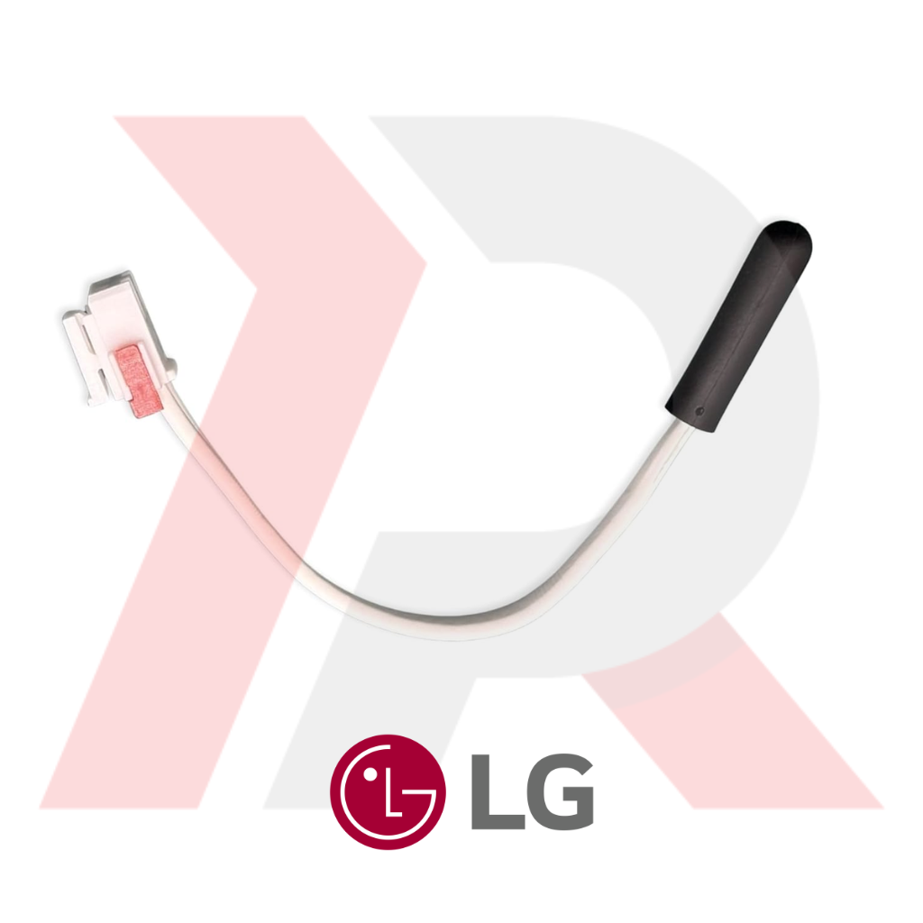 Refrigerator Temperature Sensor #EBD60925804