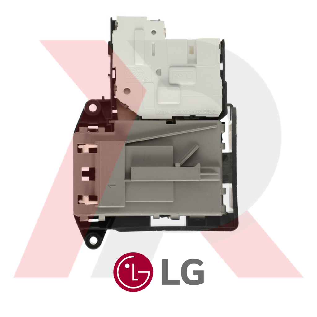 Washer Door Lock #EBF61315802