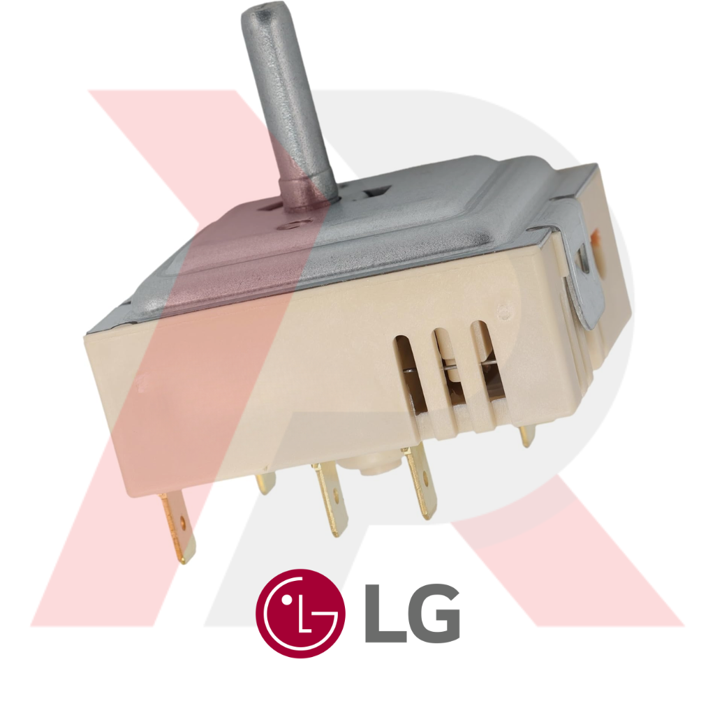 Range, Stove & Oven Switch #EBF62174904