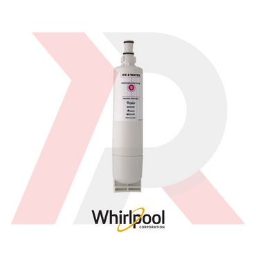 Refrigerator Ice and Water Filter