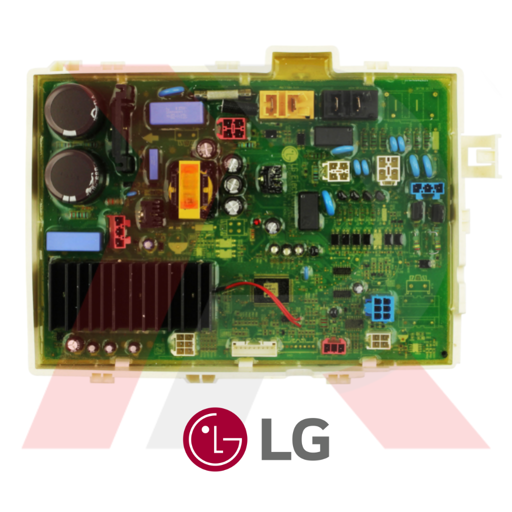 Washer Electronic Control Board #EBR78499602