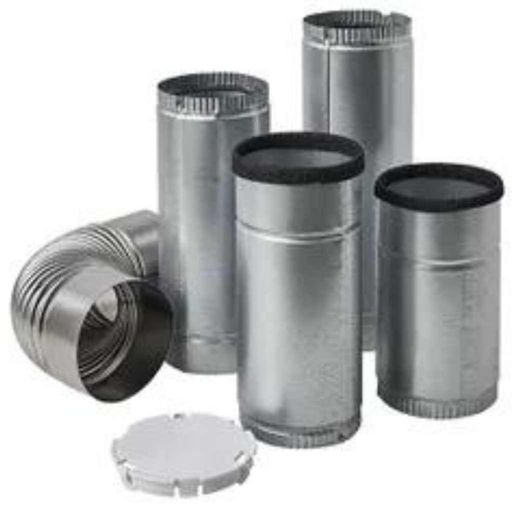 Dryer Side Vent Kit for GE
