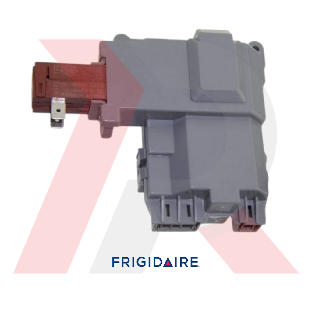 Washer Door Lock #131763256