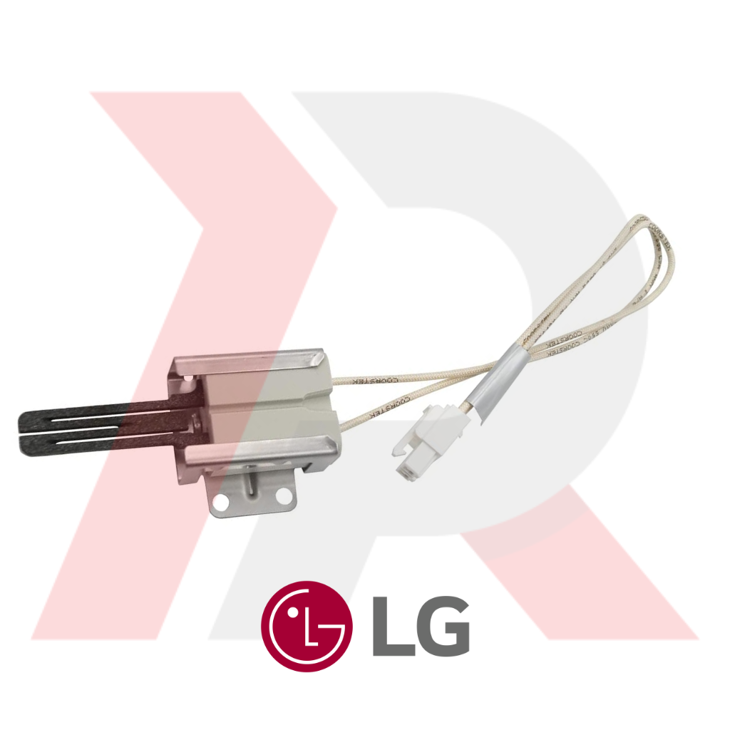 Range, Stove & Oven Igniter #MEE61841401