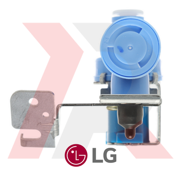 Refrigerator Water Inlet Valve #MJX41178908