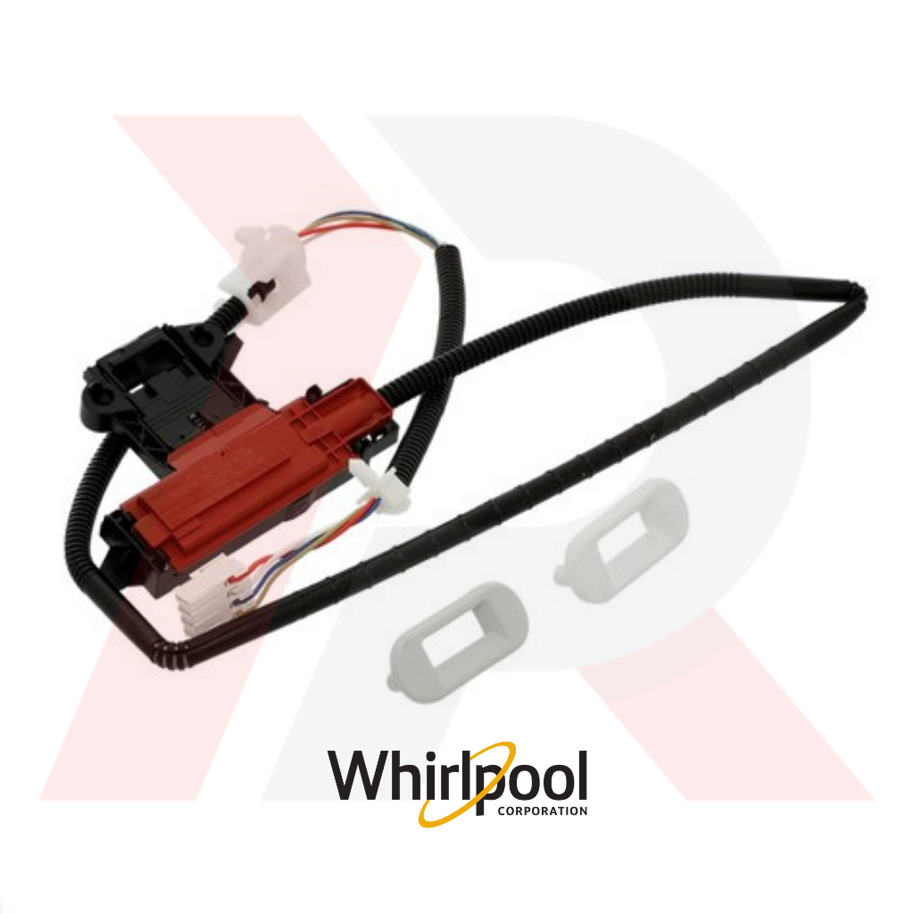 Washer Door Lock #W10404050