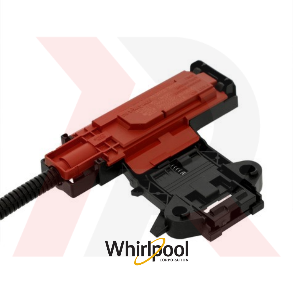 Washer Door Lock #W10404050