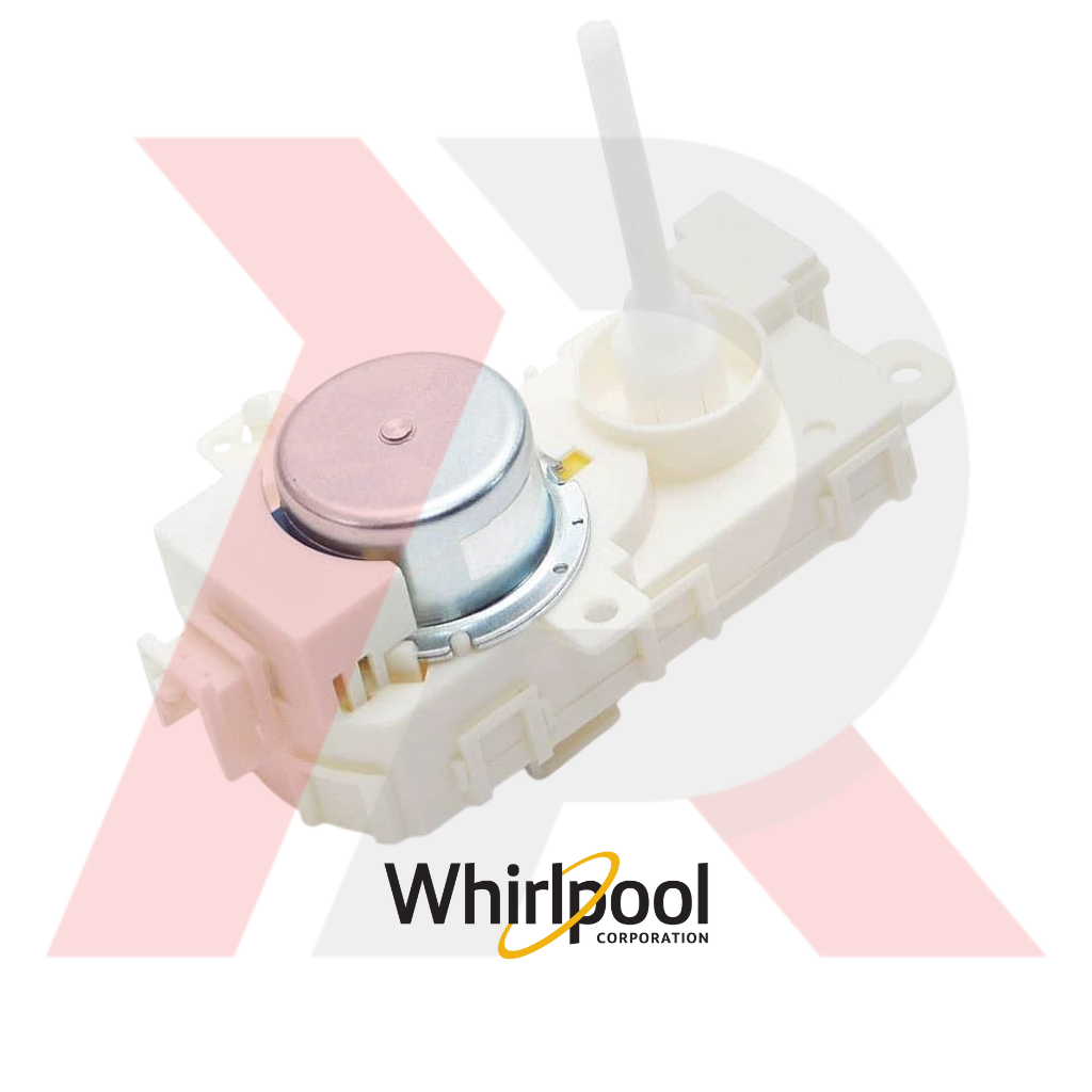 Washer Motor #W10537869