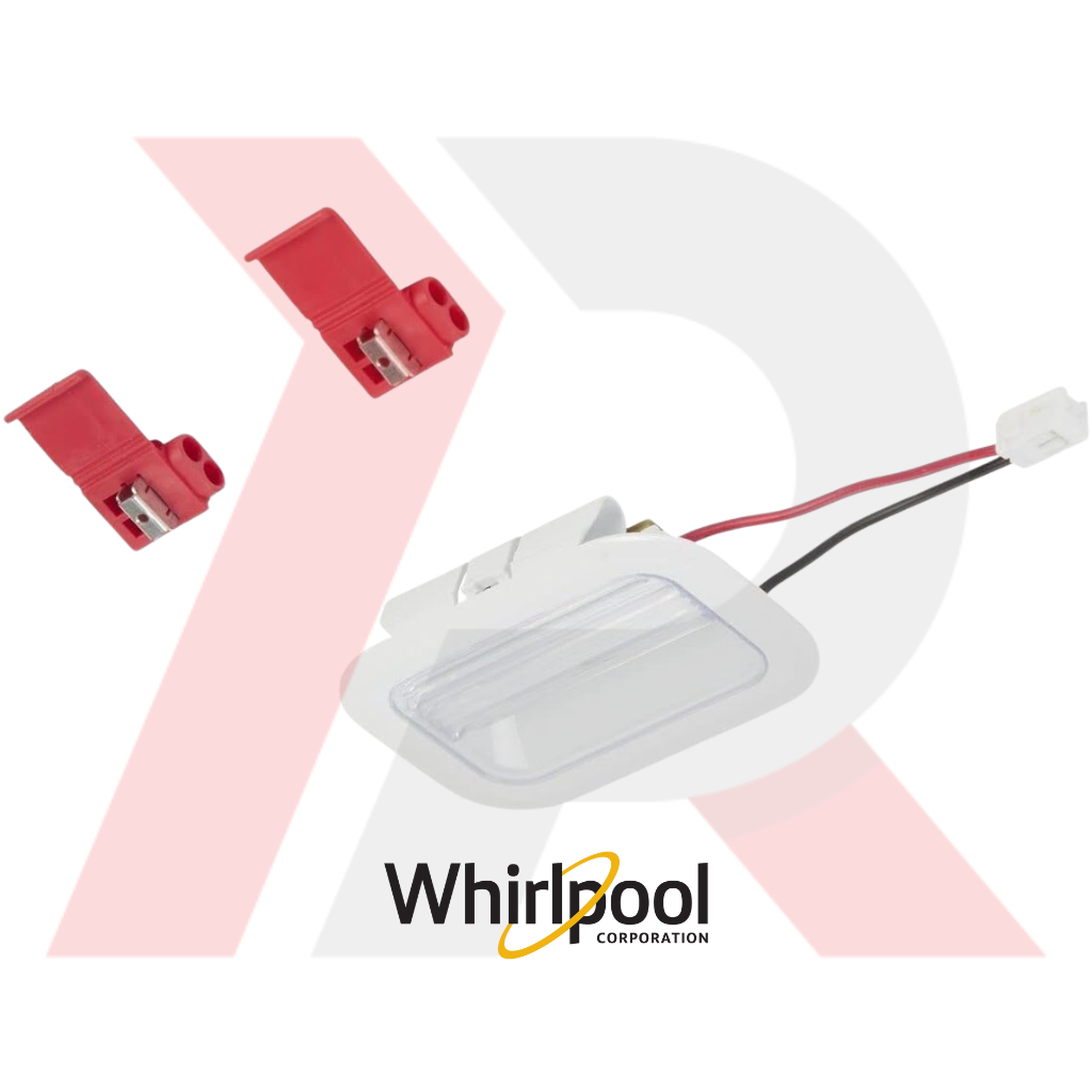 Refrigerator LED Light #W10695459