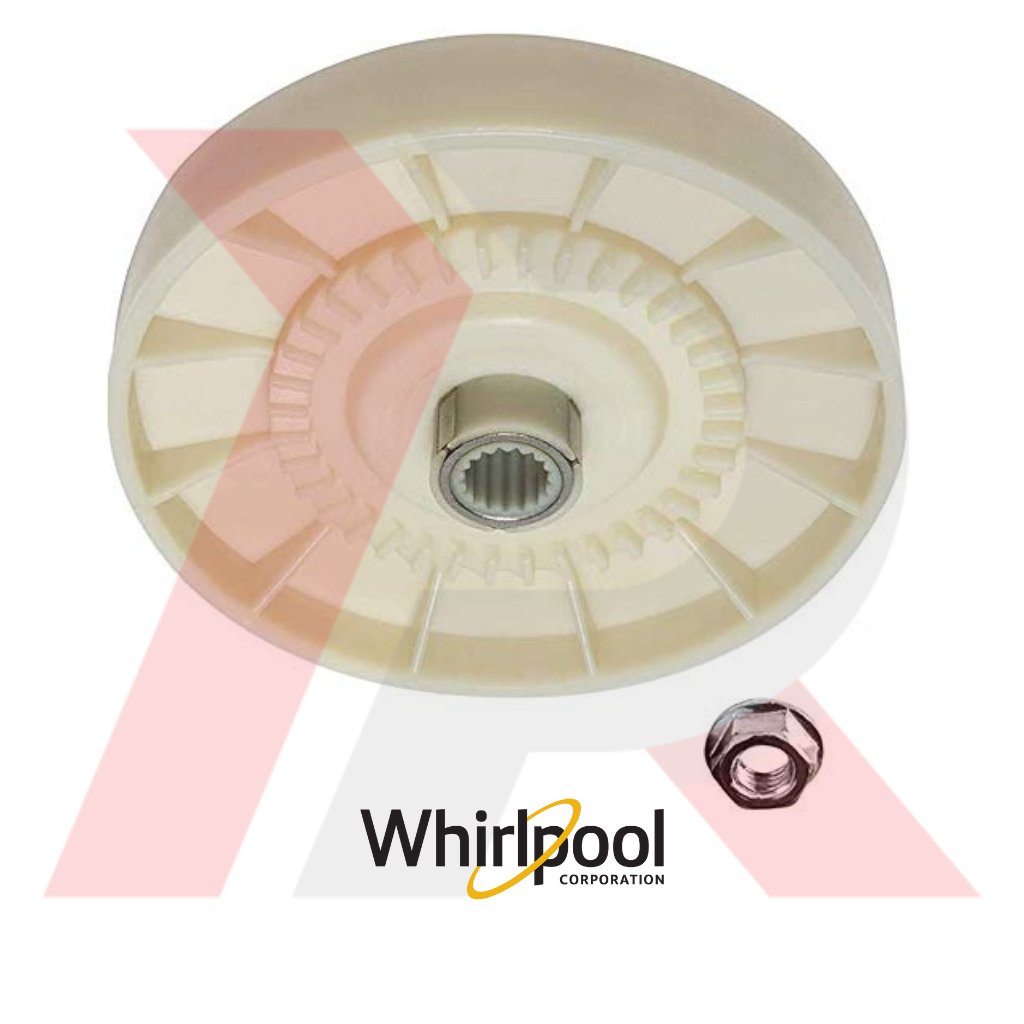 Washer Clutch #W10721967