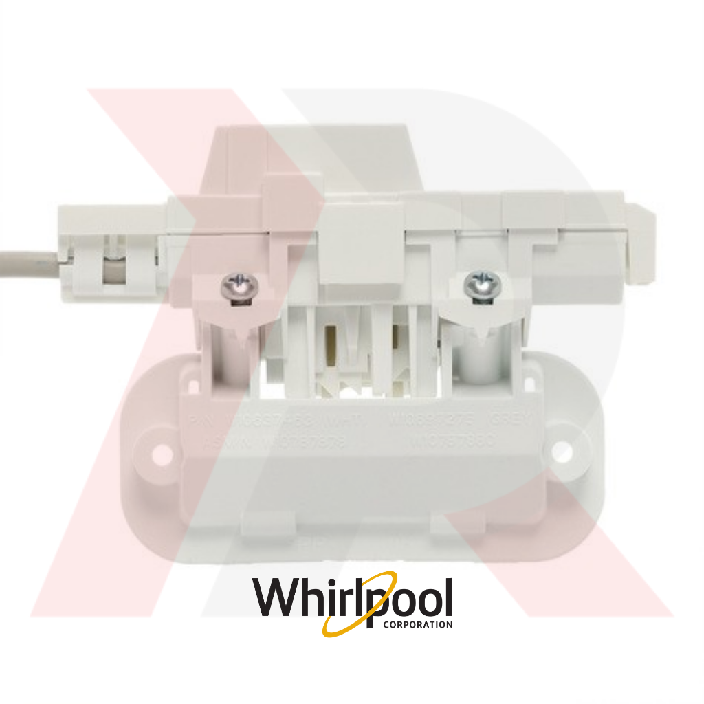 Washer Door Lock #W10810403