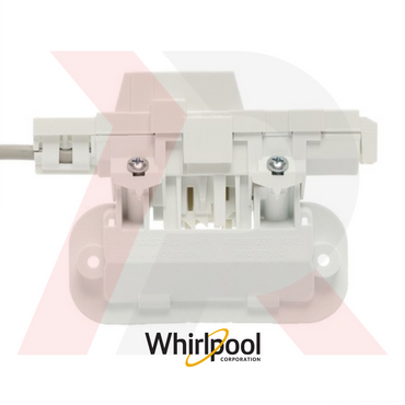 Washer Door Lock #W10810403