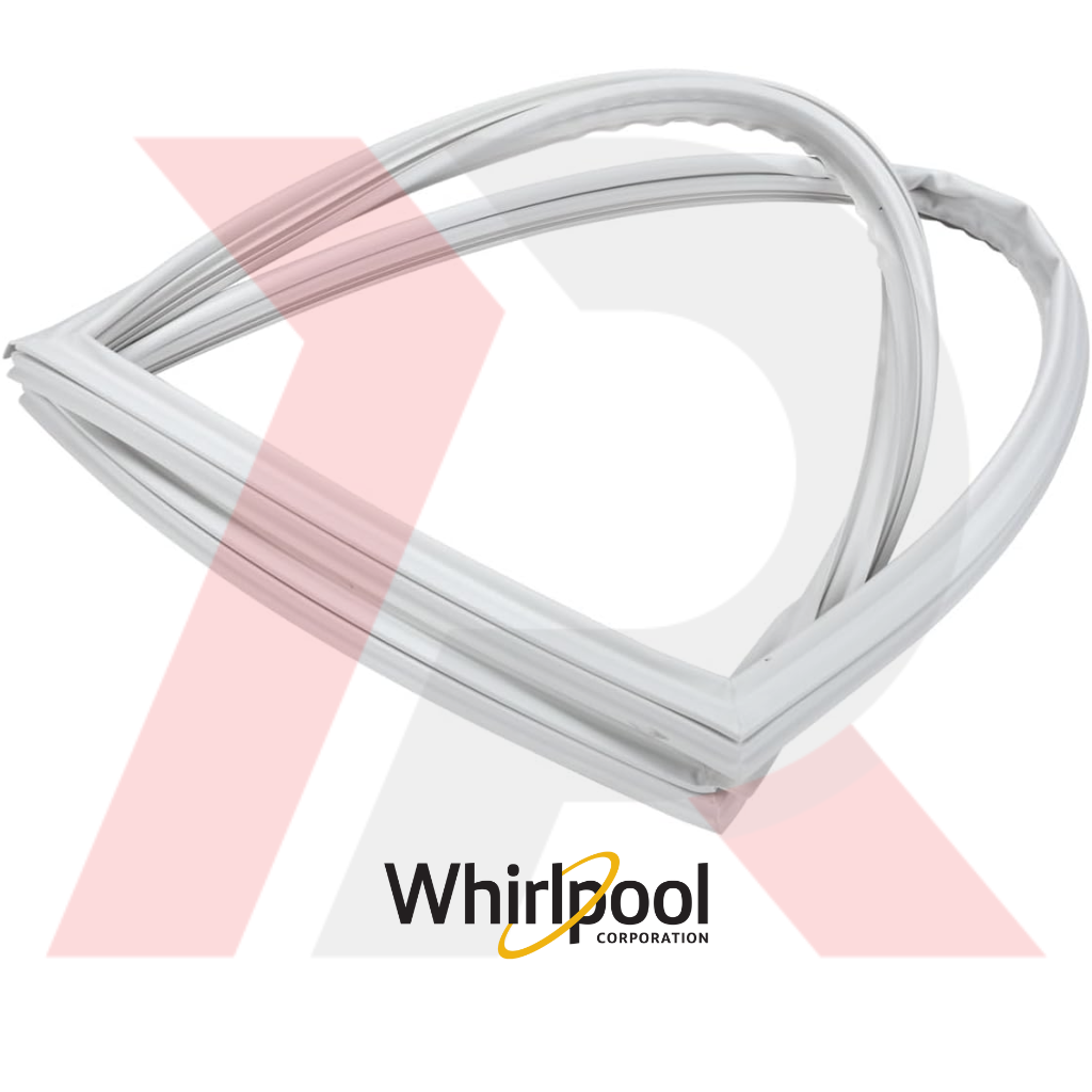 Refrigerator Door Gasket #W10830189