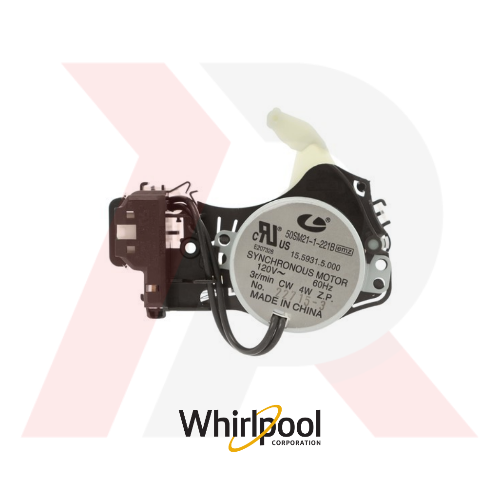 Washer Shift Actuator #W10913953