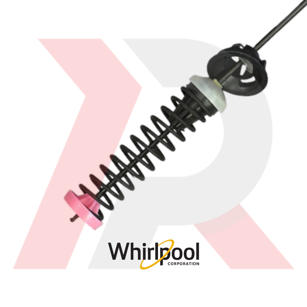 Washer Suspension #W11130360