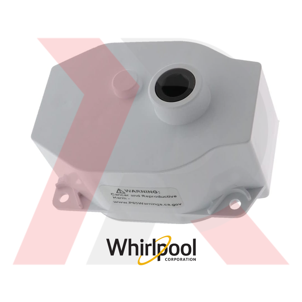 Refrigerator Auger Motor #W11202789