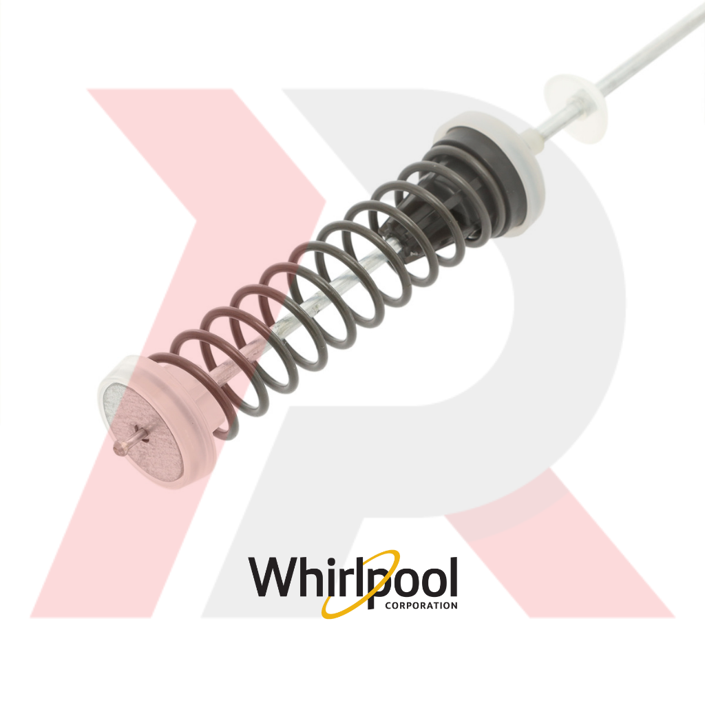 Washer Suspension Rod #W11217817