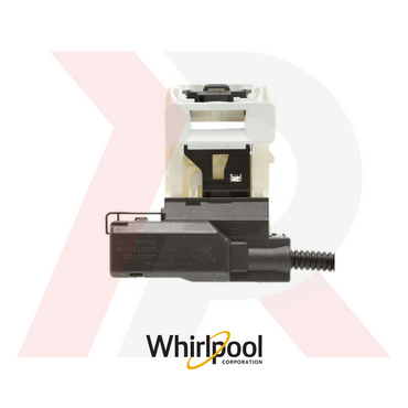Washer Door Lock #W11307244