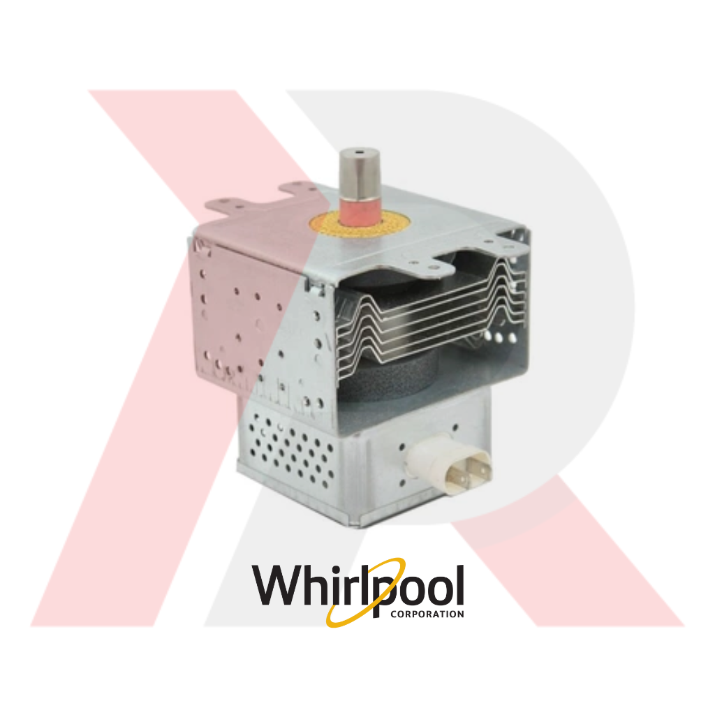Microwave Magnetron #W11346197