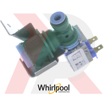 Refrigerator Water Inlet Valve #W11482025