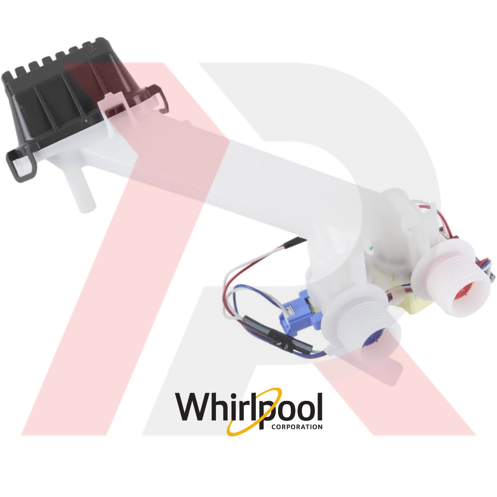 Washer Water Valve #W11513255
