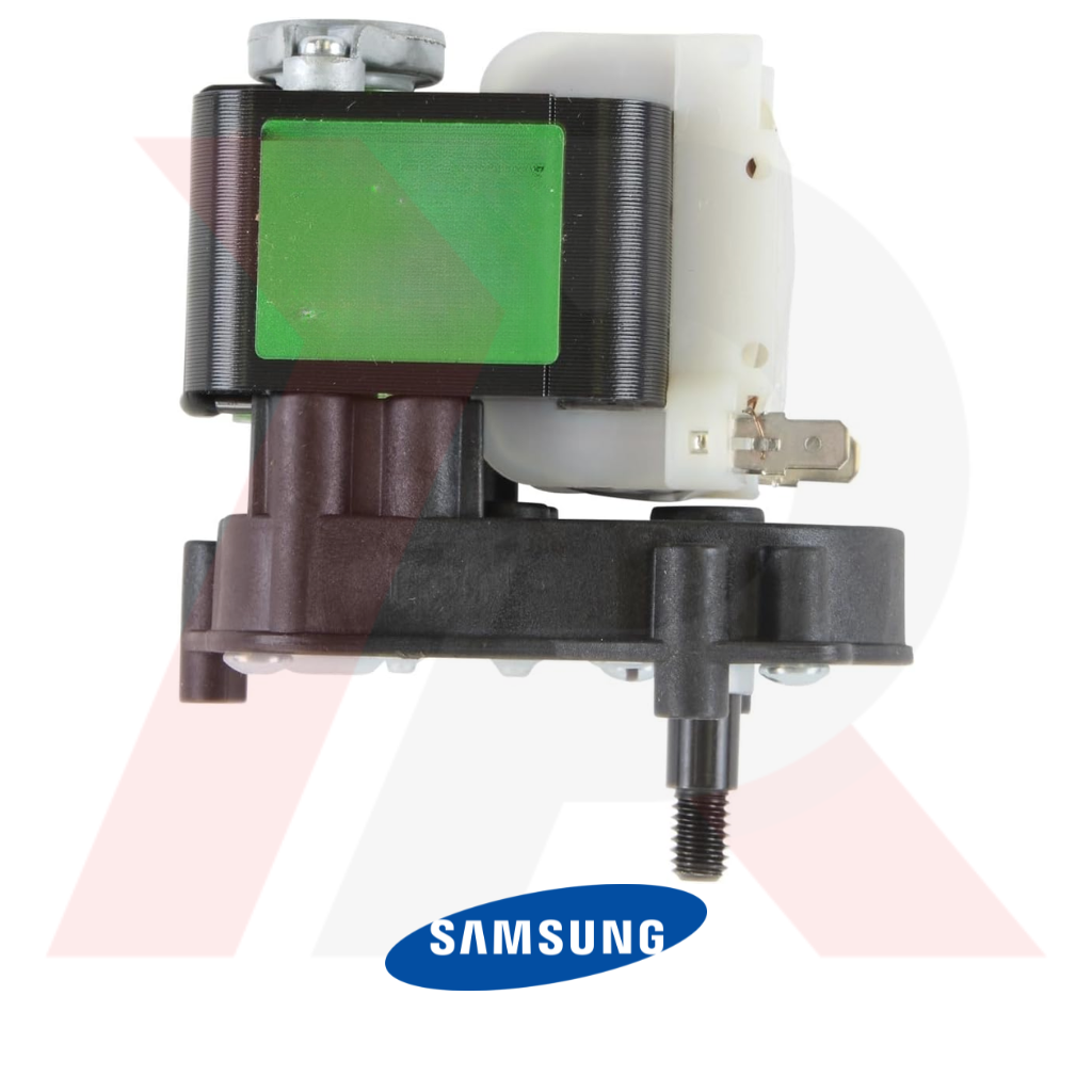 Refrigerator Auger Motor #W11671282