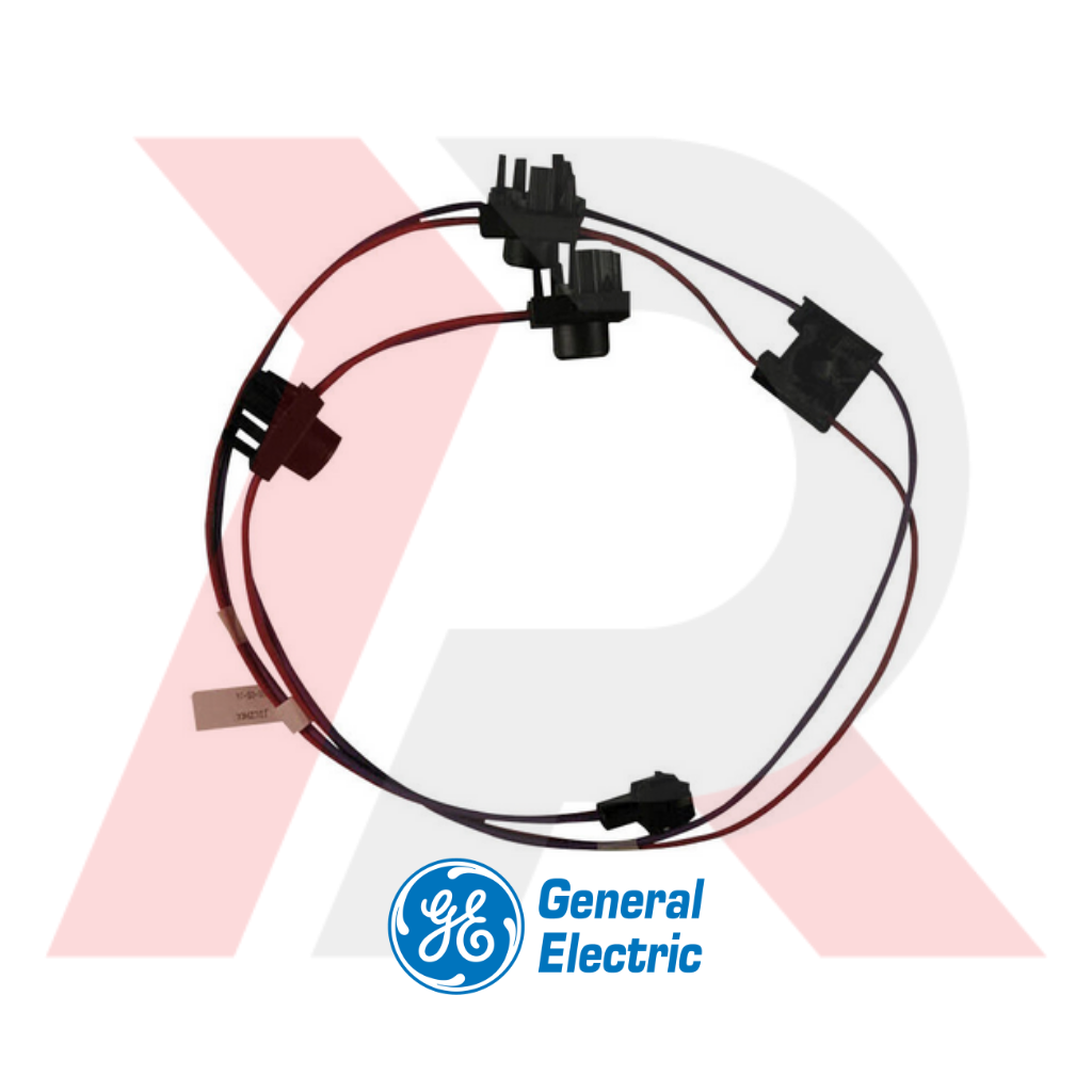 Range, Stove & Oven Harness Switches #WB18X31207