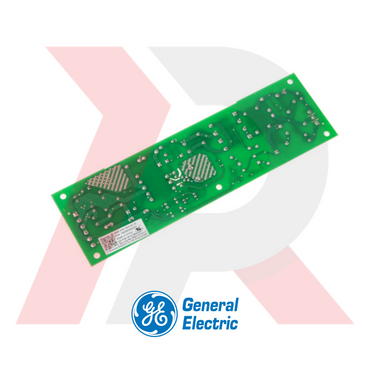 Range, Stove & Oven Power Supply Control Board #WB27X24011