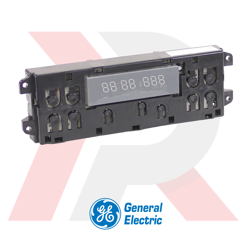 Range, Stove & Oven Control Board #WB27X27460