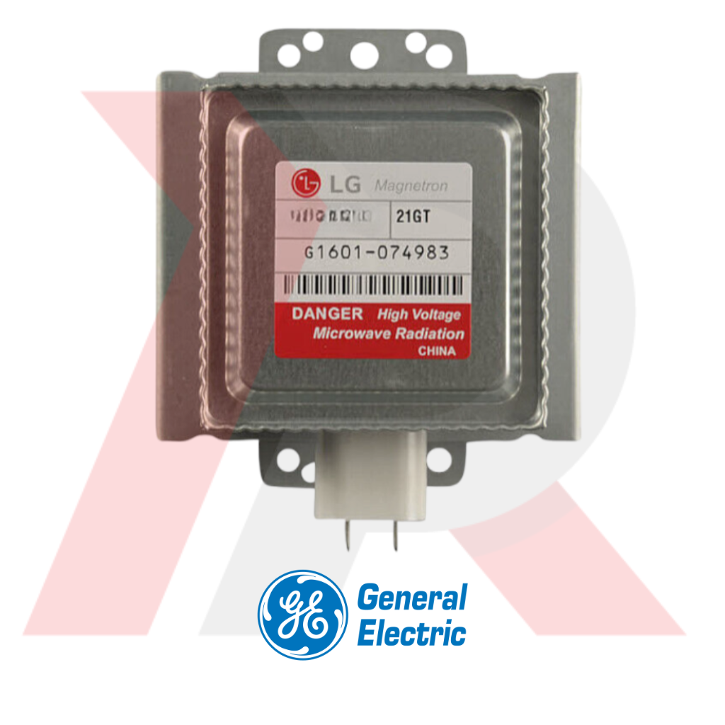 Microwave Magnetron #WB27X44106