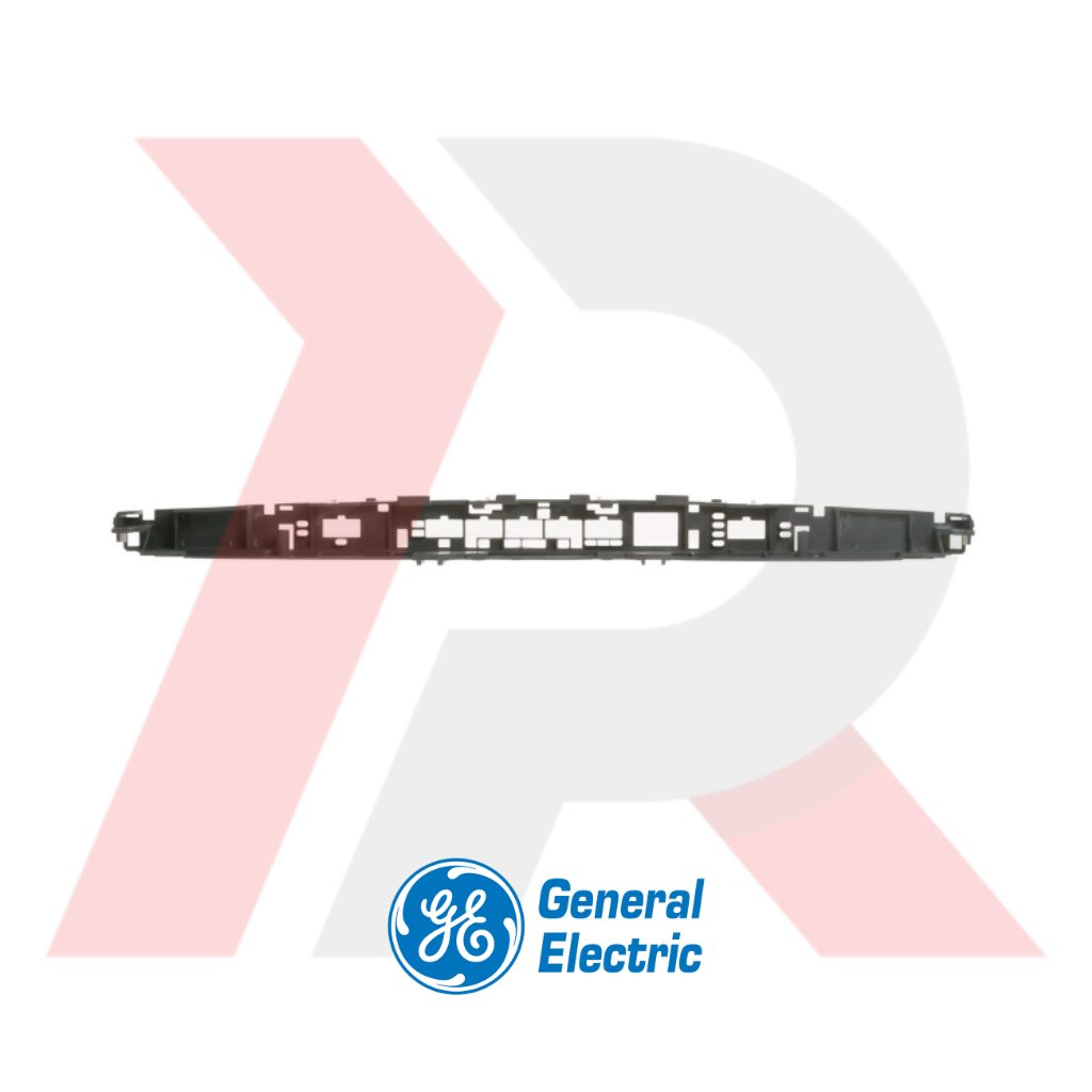 Dishwasher Control Cover #WD12X10469