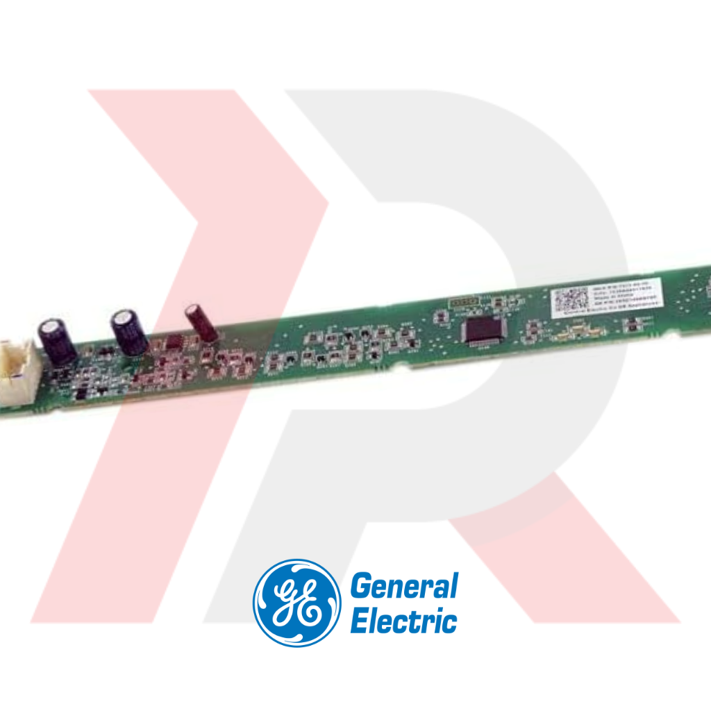 Dishwasher Main Control Board #WD21X22177