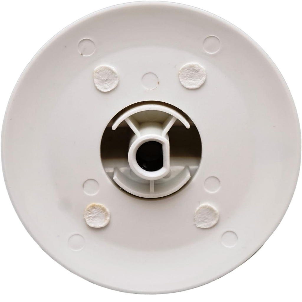 Dryer Knob #WE01X20374