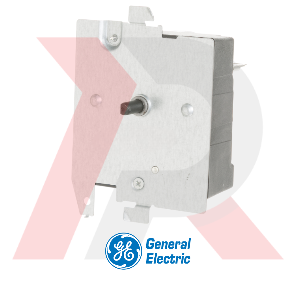 Dryer Timer #WE04X24550