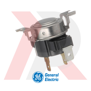 Dryer Cycling Thermostat #WE04X25201