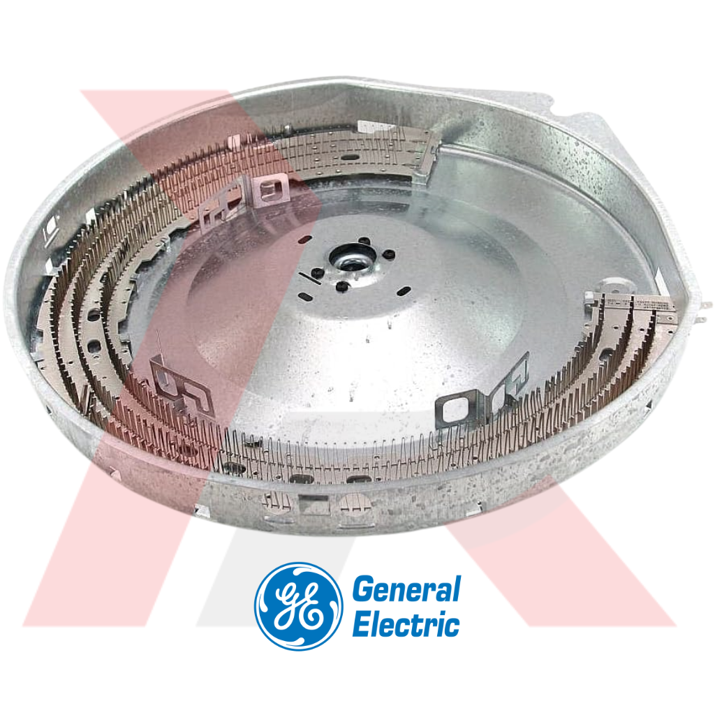 Dryer Heating Element #WE11M62