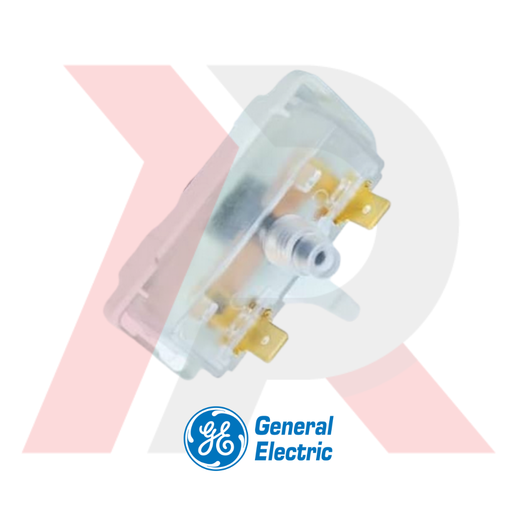 Dryer Start Switch #WE4M416