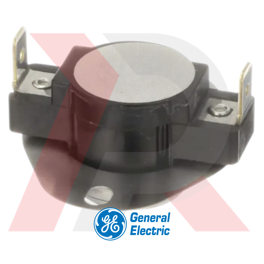 High Limit Thermostat #WE4M529