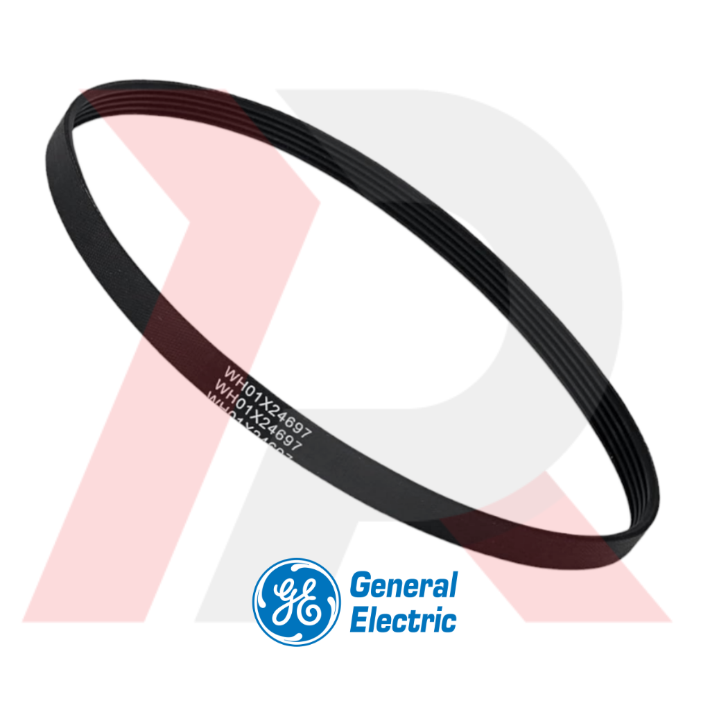 Washer Drive Belt #WH01X24697