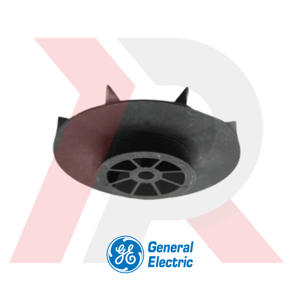 Washer Fan Magnet #WH01X27247
