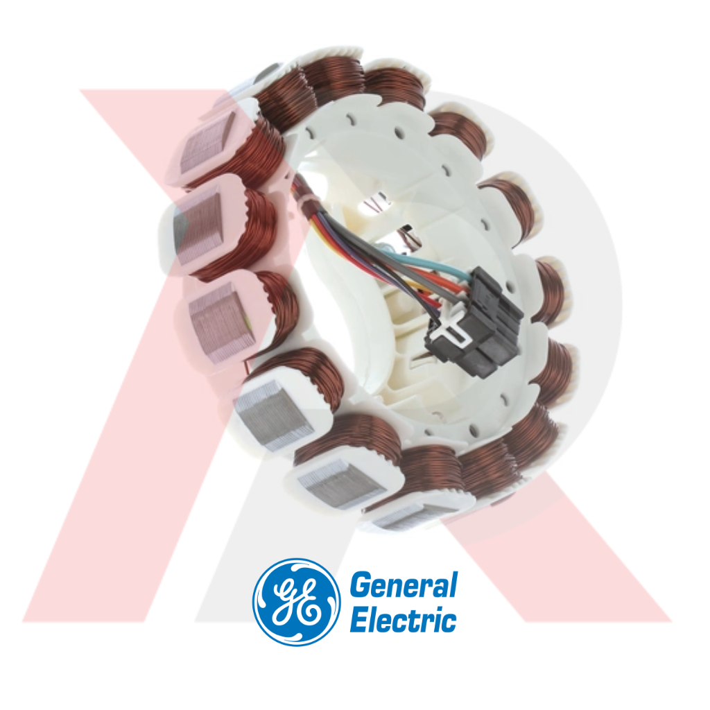 Washer Stator Assembly #WH03X30257