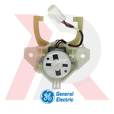 Washer/Dryer Shift Actuator