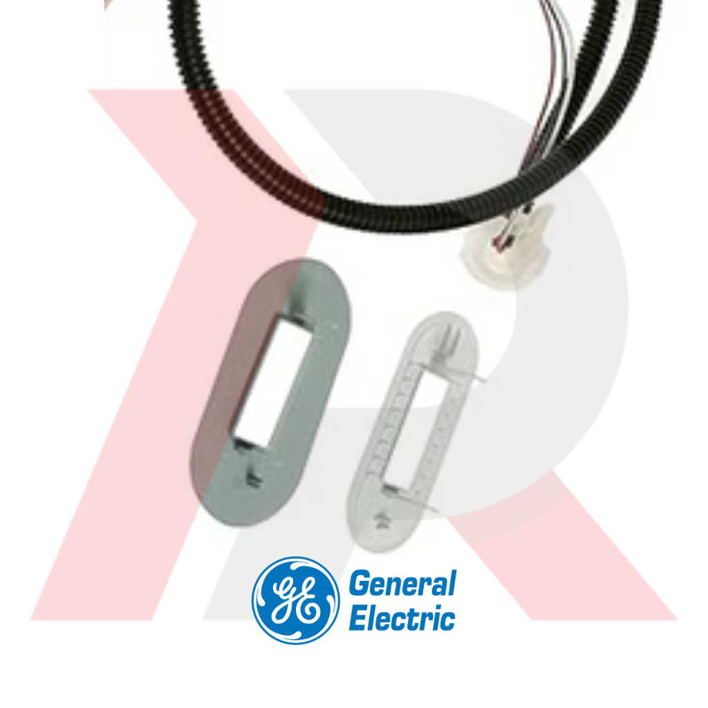 Washer Door Lock #WH08X37938
