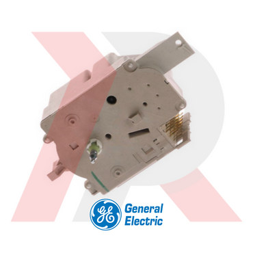 Washer Timer #WH12X10478