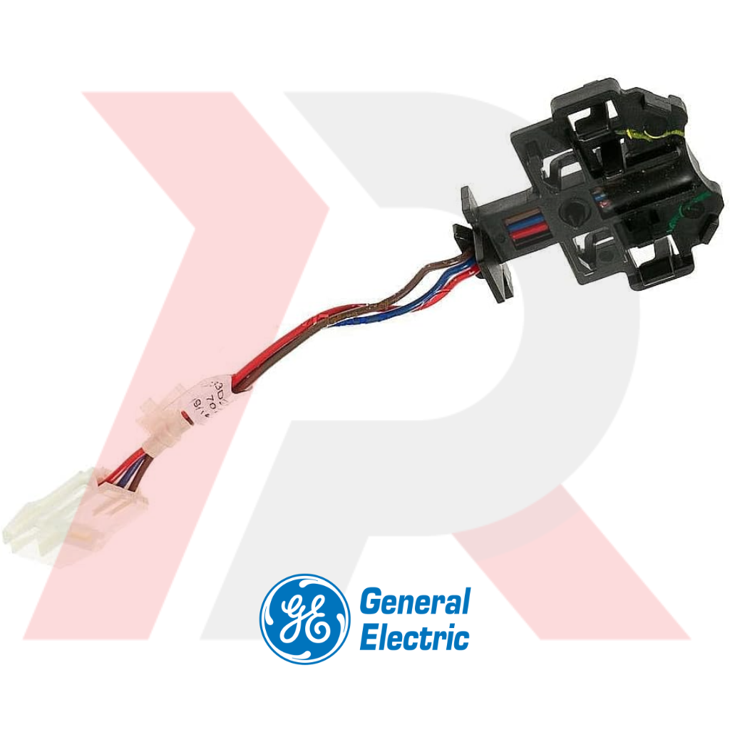Washer Rotor Position Sensor #WH12X27187