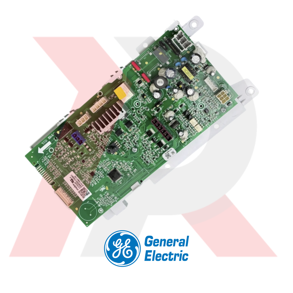 Washer Main Control Board #WH16X27251