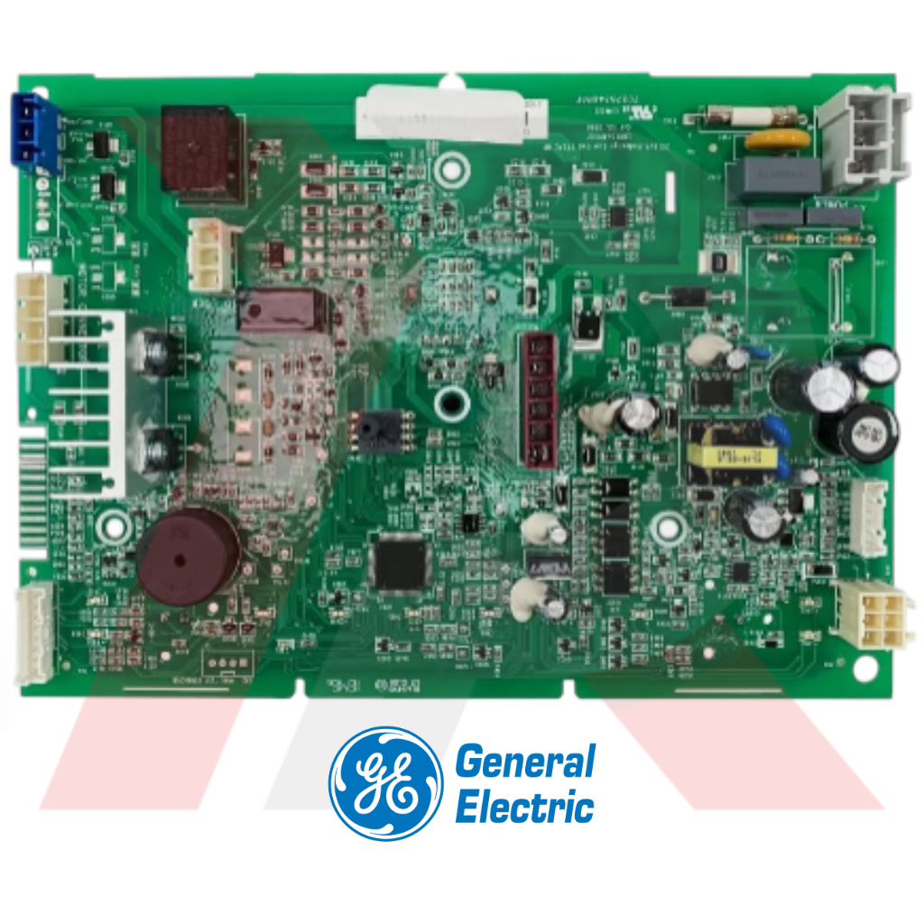 Washer Main Control Board #WH22X28845